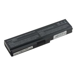 Baterie pro Toshiba 3817U-1BRS,3635U-1BAM,3635U-1BRM,PA3638U-1BAP,8317U-1BRS