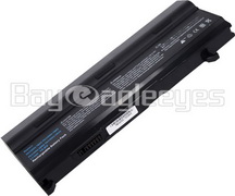 Baterie pro Toshiba:PA3399U-1BAS,PA3399U-1BRS,PA3399U-2BAS,PA3399U-2BRS