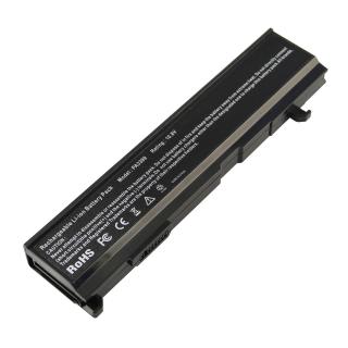 Baterie pro Toshiba:PA3399U-1BAS,PA3399U-1BRS,PA3399U-2BAS,PA3399U-2BRS