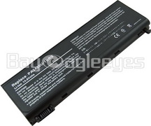 Baterie pro Toshiba:PA3420U-1BAC,PA3420U-1BAS,PA3420U-1BRS,PA3450U-1BRS