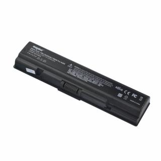 Baterie pro Toshiba PA3534U-1BAS,PA3534U-1BRS,PABAS098,PABAS174