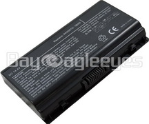 Baterie pro Toshiba:PA3591U-1BAS,PA3591U-1BRS