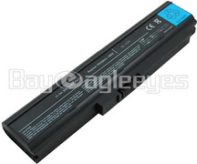 Baterie pro Toshiba:PA3593U-1BAS,PA3593U-1BRS,PA3594U-1BAS,PA3594U-1BRS,PABAS110