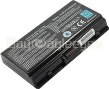 Baterie pro Toshiba:PA3615U-1BRM,PA3615U-1BRS