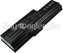 Baterie pro Toshiba:PA3640U-1BRS,PABAS121,PA3640U-1BAS