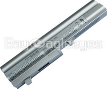 Baterie pro Toshiba:PA3732U-1BRS,PA3734U-1BRS,PA3733U-1BRS,PA3731U-1BRS