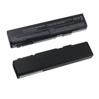 Baterie pro TOSHIBA:PA3788U-1BRS,PABAS223