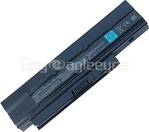 Baterie pro TOSHIBA:PA3820U-1BRS,PA3821U-1BRS,PABAS231,PABAS232