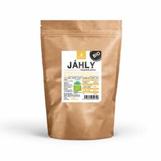 Allnature Jáhly BIO 500g