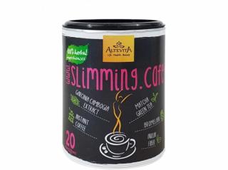 Altevita Slimming cafe karamel 100g