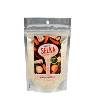 Cereus Selka zeleninový vývar BIO 120 g