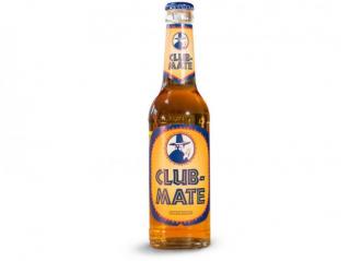 ClubMate Limonáda Club Mate 0,33l