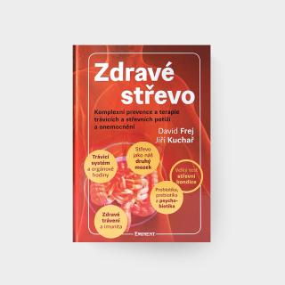 David Frej Zdravé střevo