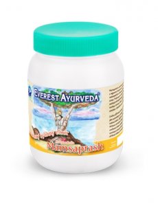 Everest Ayurveda MAMSAPRASH Svalstvo a síla 200g