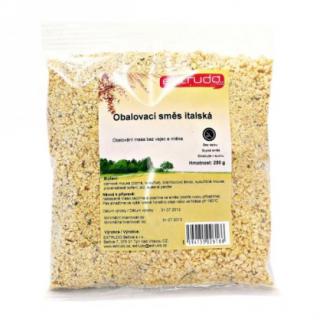 Extrudo Obalovací směs italská 250g