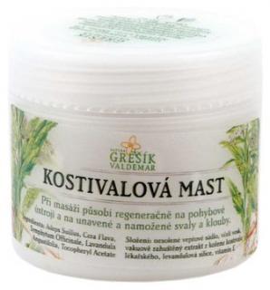 Grešík Kostivalová mast 50 ml