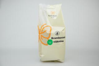 Natural Jihlava Bramborová vláknina 200 g