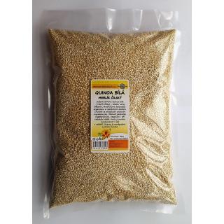 Prodejna bylin Quinoa bílá 250 g