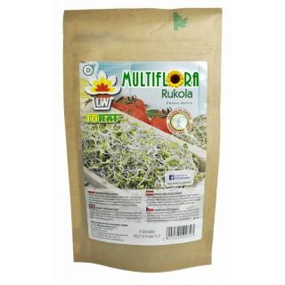 RUKOLA – semínka na klíčení 100 g