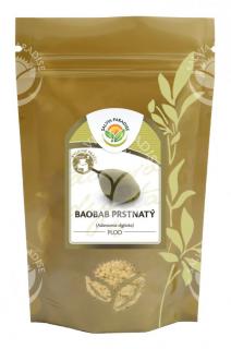 Salvia Paradise Baobab prášek BIO 100 g