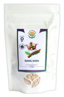 Salvia Paradise Dangšen kořen Dang Shen 50g