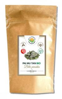 Salvia Paradise Pai Mu Tan - Bílá pivoňka 50g