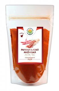 Salvia Paradise Paprika sladká maďarská 250g