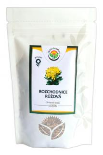 Salvia Paradise Rozchodnice růžová Rhodiola kořen 50 g