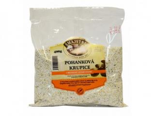 Šmajstrla Pohanková krupice 400g