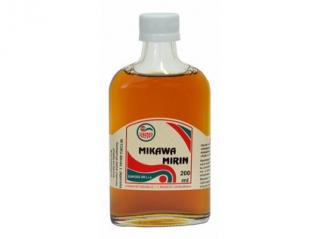 Sunfood Mirin Mikawa 200 ml