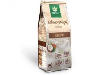 Topnatur Kokosový nápoj 350 g