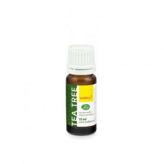 Wolfberry Esenciální olej Tea tree BIO 10ml