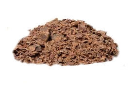 Čokoláda hořká slazena panelou směs 100 g