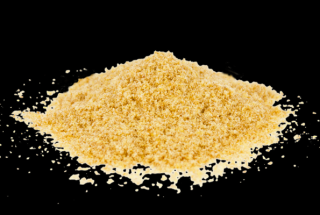 Lněná mouka zlatá 500 g + lněný olej 250 ml čerstvě lisovaný