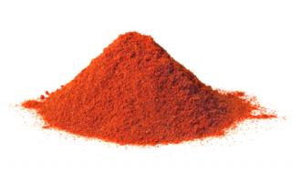 Paprika pálivá mletá 250 g - Španělsko