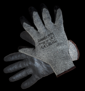 Pracovní rukavice EKO-DRAGON