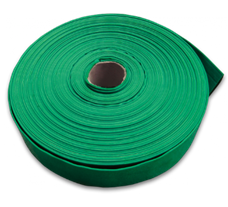Zploštitelné hadice Agro flat 3 BAR 6/4