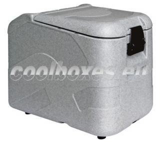 Automraznička / autolednice COLDTAINER (EUROENGEL) T0022 FDH +40°C až -24°C