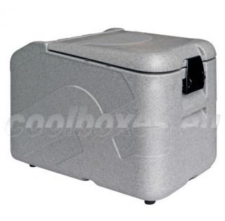 Automraznička COLDTAINER (EUROENGEL) CoolFreeze T0032 FDN +25°C až -24°C