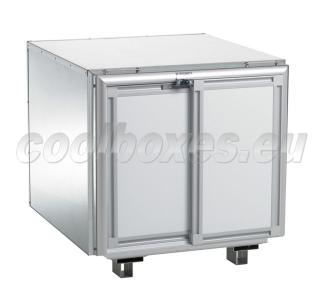 Heavy Duty chladicí kontejner Dometic FrigoBOX FO200 12/230V