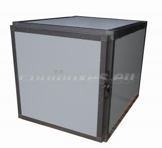 Heavy Duty chladicí (mrazicí*) kontejner Dometic FrigoBOX FO800 12/230V
