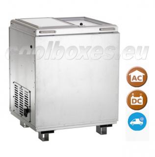 Heavy Duty chladicí / mrazicí kontejner Dometic FrigoBOX TL200 12/230V