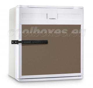 Minilednice/minibar Silencio DS 200 BI