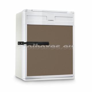 Minilednice/minibar Silencio DS 300 BI