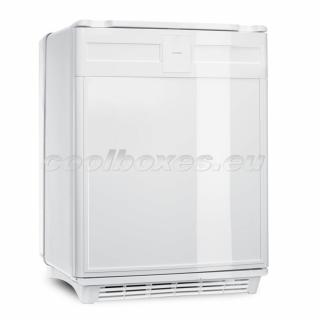 Minilednice/minibar Silencio DS 300, bílá