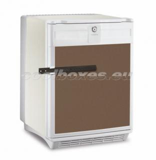 Minilednice/minibar Silencio DS 400 BI