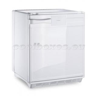 Minilednice/minibar Silencio DS 600, bílá