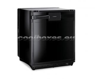 Minilednice/minibar Silencio DS 600, černá