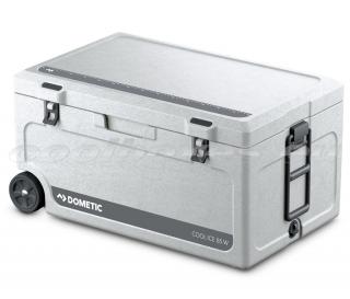 Pasivní chladicí box Dometic Cool Ice 85-Wheels