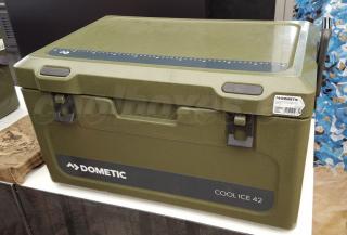 Pasivní chladící box Dometic Cool Ice CI 42 - GREEN